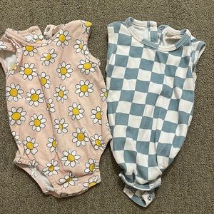 Organic cotton bubble